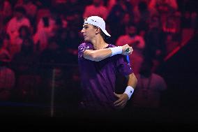 2025 ATP NextGen Finals - Jeddah