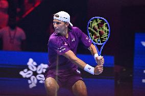 2025 ATP NextGen Finals - Jeddah