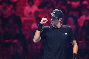 2025 ATP NextGen Finals - Jeddah