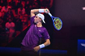 2025 ATP NextGen Finals - Jeddah