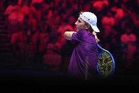 2025 ATP NextGen Finals - Jeddah