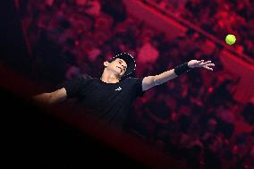 2025 ATP NextGen Finals - Jeddah