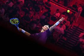 2025 ATP NextGen Finals - Jeddah