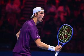 2025 ATP NextGen Finals - Jeddah