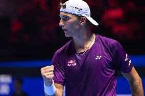 2025 ATP NextGen Finals - Jeddah