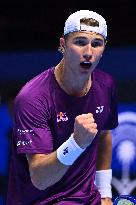 2025 ATP NextGen Finals - Jeddah