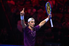 2025 ATP NextGen Finals - Jeddah