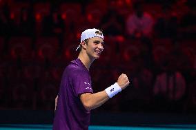 2025 ATP NextGen Finals - Jeddah