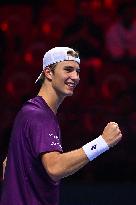 2025 ATP NextGen Finals - Jeddah