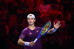 2025 ATP NextGen Finals - Jeddah