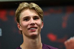 2025 ATP NextGen Finals - Jeddah