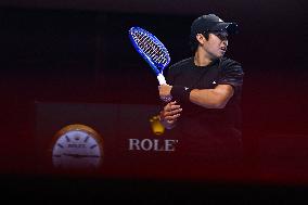 2025 ATP NextGen Finals - Jeddah