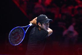 2025 ATP NextGen Finals - Jeddah