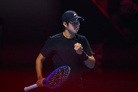 2025 ATP NextGen Finals - Jeddah