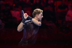 2025 ATP NextGen Finals - Jeddah