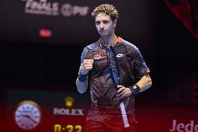 2025 ATP NextGen Finals - Jeddah