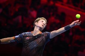 2025 ATP NextGen Finals - Jeddah