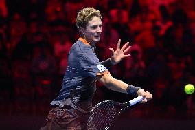 2025 ATP NextGen Finals - Jeddah