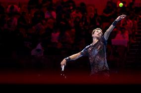 2025 ATP NextGen Finals - Jeddah