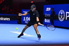 2025 ATP NextGen Finals - Jeddah