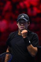 2025 ATP NextGen Finals - Jeddah