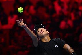 2025 ATP NextGen Finals - Jeddah