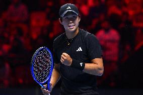 2025 ATP NextGen Finals - Jeddah