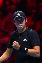 2025 ATP NextGen Finals - Jeddah