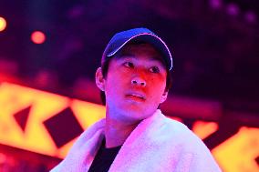 2025 ATP NextGen Finals - Jeddah