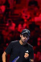 2025 ATP NextGen Finals - Jeddah