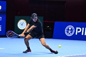 2025 ATP NextGen Finals - Jeddah