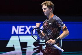 2025 ATP NextGen Finals - Jeddah