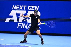 2025 ATP NextGen Finals - Jeddah