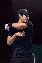 2025 ATP NextGen Finals - Jeddah