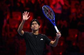 2025 ATP NextGen Finals - Jeddah