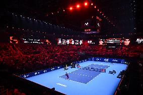 2025 ATP NextGen Finals - Jeddah