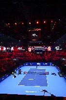 2025 ATP NextGen Finals - Jeddah