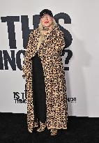 Searchlight Pictures’ ‘Is This Thing On?’ Premiere