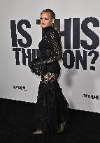 Searchlight Pictures’ ‘Is This Thing On?’ Premiere