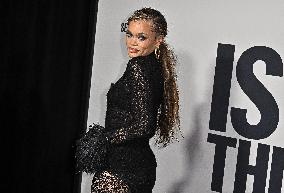 Searchlight Pictures’ ‘Is This Thing On?’ Premiere