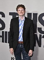 Searchlight Pictures’ ‘Is This Thing On?’ Premiere