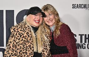 Searchlight Pictures’ ‘Is This Thing On?’ Premiere