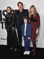 Searchlight Pictures’ ‘Is This Thing On?’ Premiere