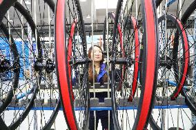 China Manufacturing Industry