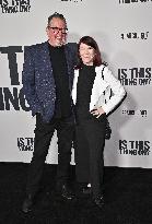 Searchlight Pictures’ ‘Is This Thing On?’ Premiere