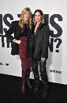 Searchlight Pictures’ ‘Is This Thing On?’ Premiere