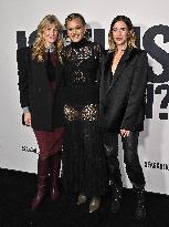 Searchlight Pictures’ ‘Is This Thing On?’ Premiere