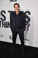 Searchlight Pictures’ ‘Is This Thing On?’ Premiere