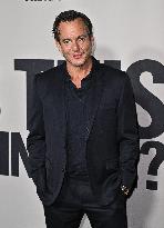 Searchlight Pictures’ ‘Is This Thing On?’ Premiere