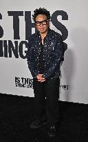 Searchlight Pictures’ ‘Is This Thing On?’ Premiere